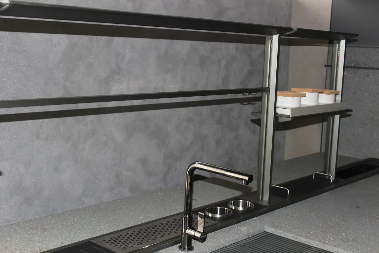 Soluzioni pareti d'interni